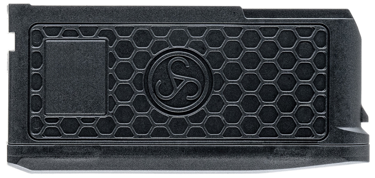 Sauer 80236683 505 2rd 7mm/300WM Black