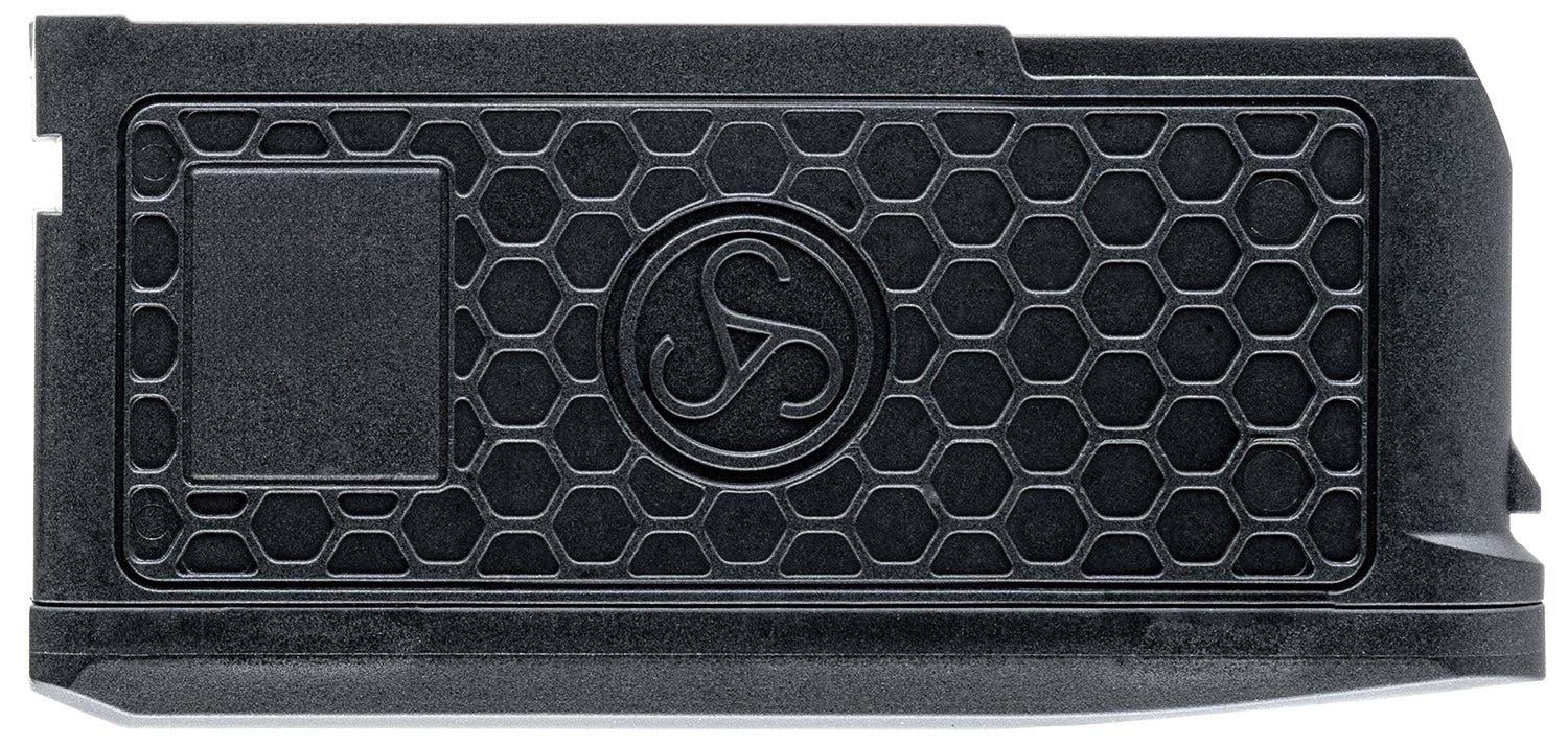 Sauer 80235096 505 5rd 7mm/300WM Black