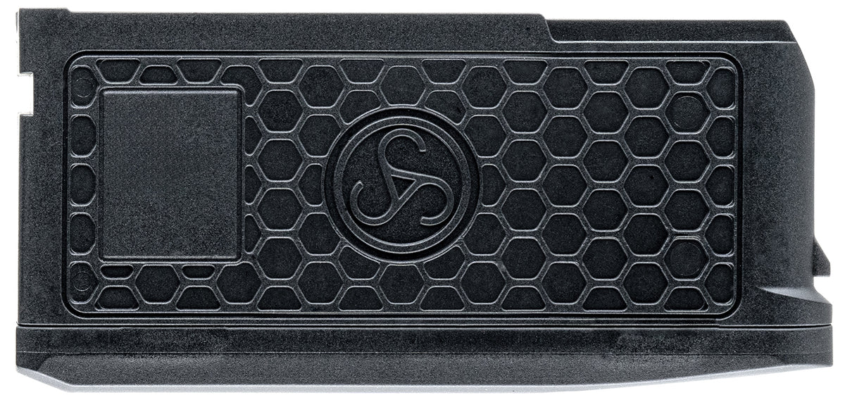 Sauer 80236684 505 5rd 6.5PRC/270WSM Black
