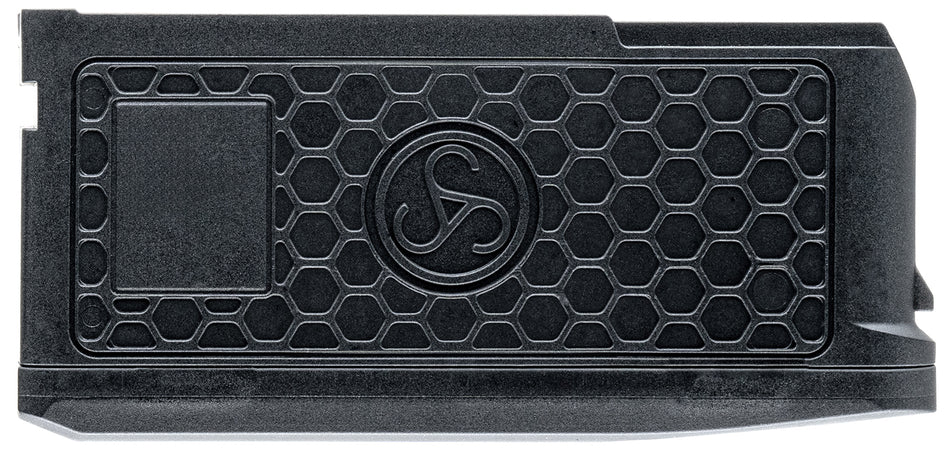 Sauer 80236684 505 5rd 6.5PRC/270WSM Black