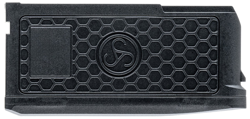 Sauer 80235098 505 2rd 375H&H Black