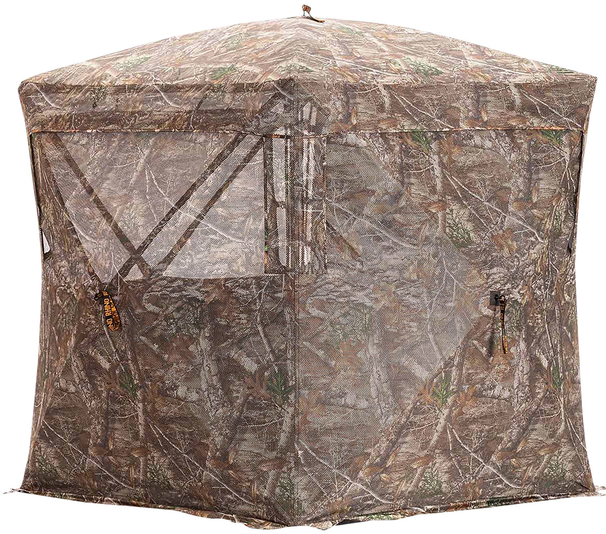 Rhino Blinds RBO194 Rhino 270 Realtree Edge 150 Denier