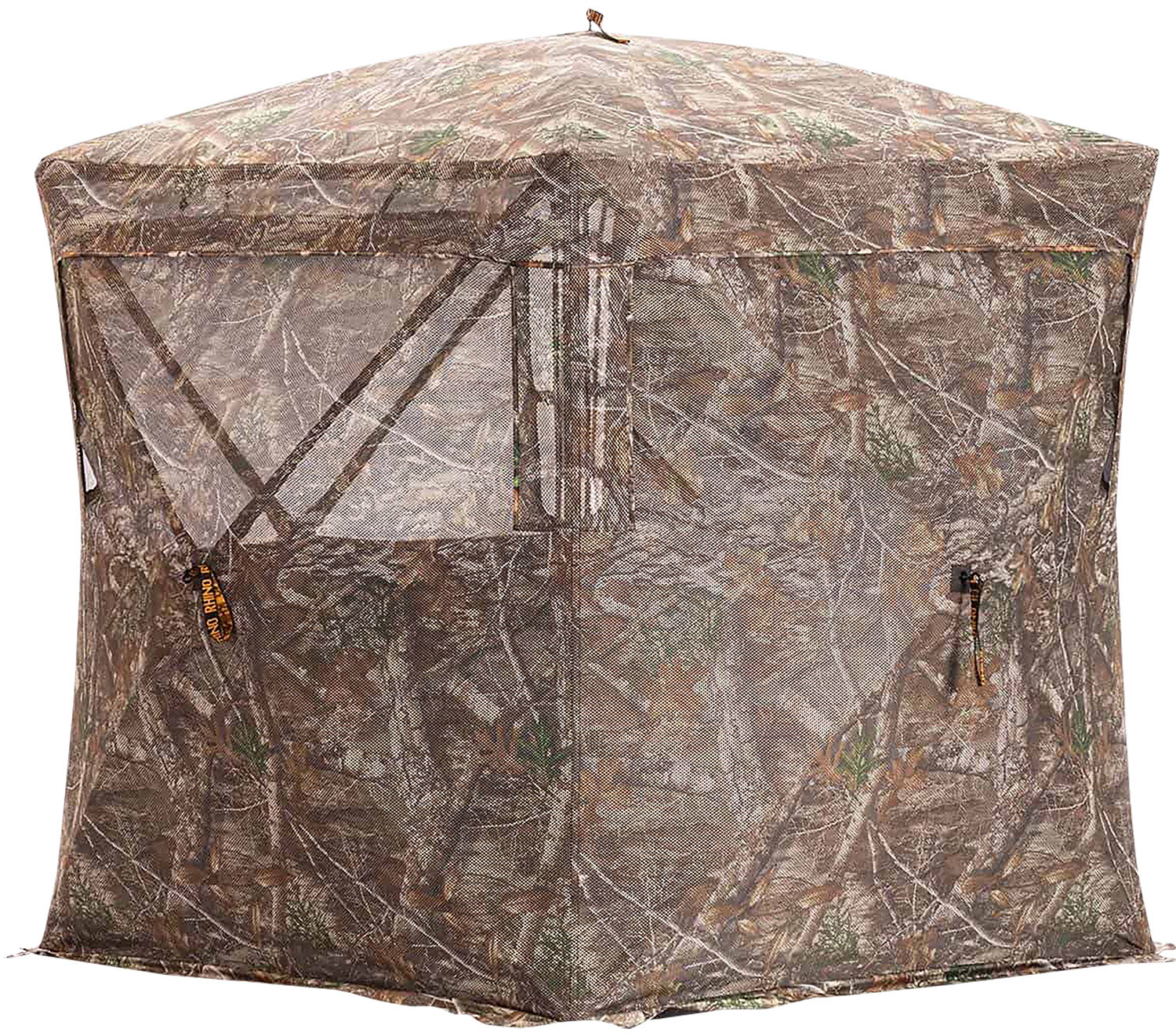 Rhino Blinds RBO194 Rhino 270 Realtree Edge 150 Denier