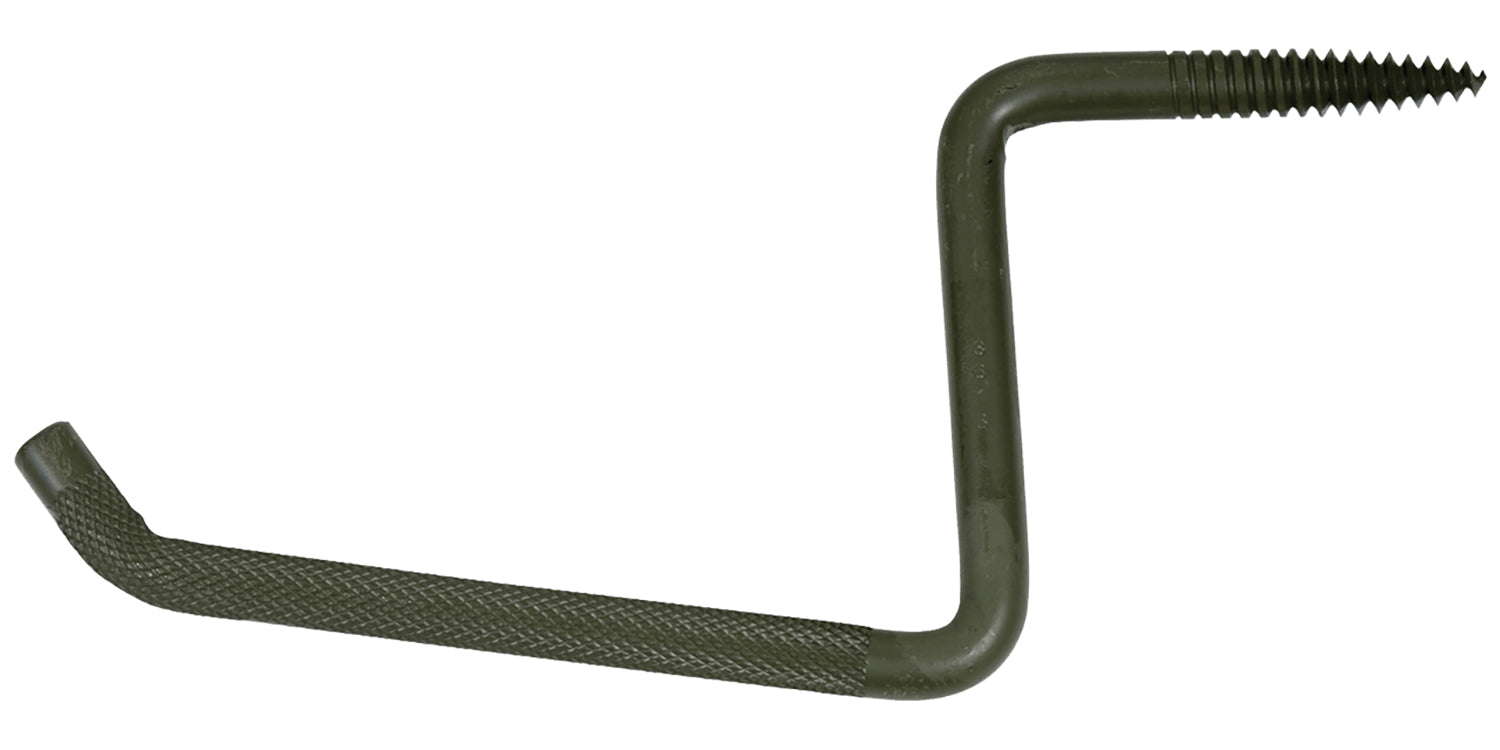 Ameristep AMSAMEAC0075 Grizzly Tree Step Black Screw In 769524910812