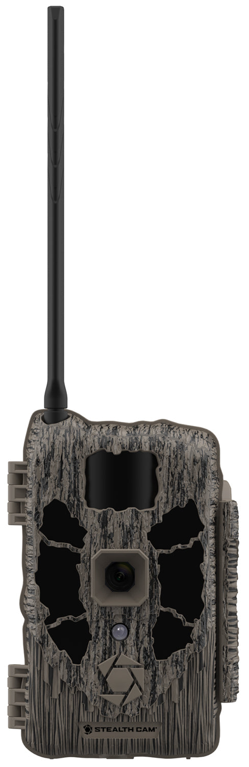 Stealth Cam STC-DCPTR-SOLP Decepter Camera Combo