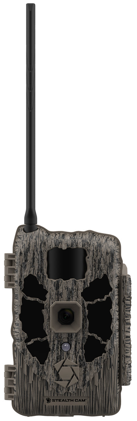 Stealth Cam STC-DCPTR-SOLP Decepter Camera Combo