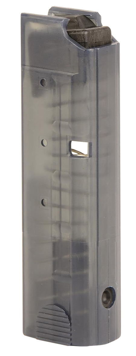 B&T Firearms 30209N 15rd 9mm Luger Fits APC9/GHM9/TP9/KH9/P26 Polymer