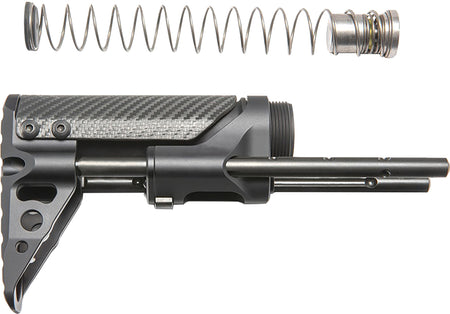 Battle Arms Development VERT-V2-PDW-556 Black Fits AR-15 Compatible w/ 5.56/223
