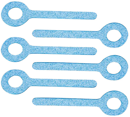 Code Blue OA1340 Expandable Wicks Deer 6 Pack