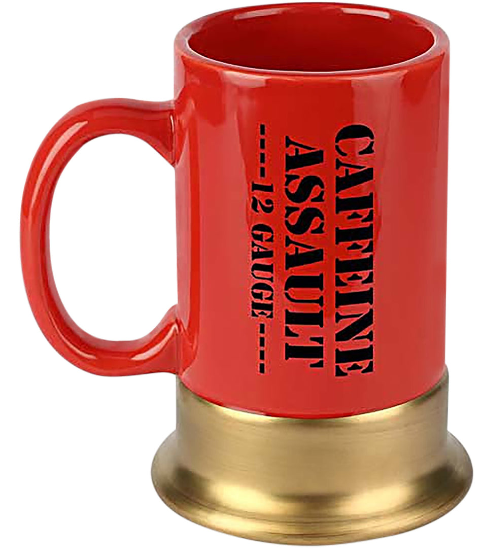 CAMP CBG-M-1008 MUG CAFFEINE ASSAULT 12GA