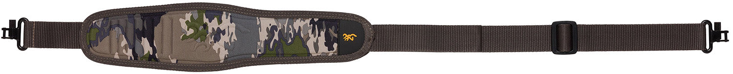 Browning 12232834 Field Pro Ovix Camo Adjustable Rifle/Shotgun