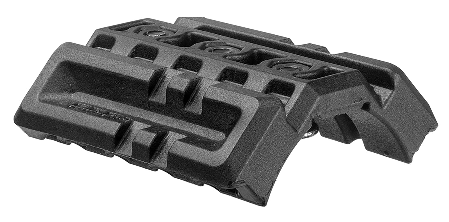 FAB Defense FXDPRB Double Picatinny Rail For M16/M4/AR15 Standard Handguard Matte Black