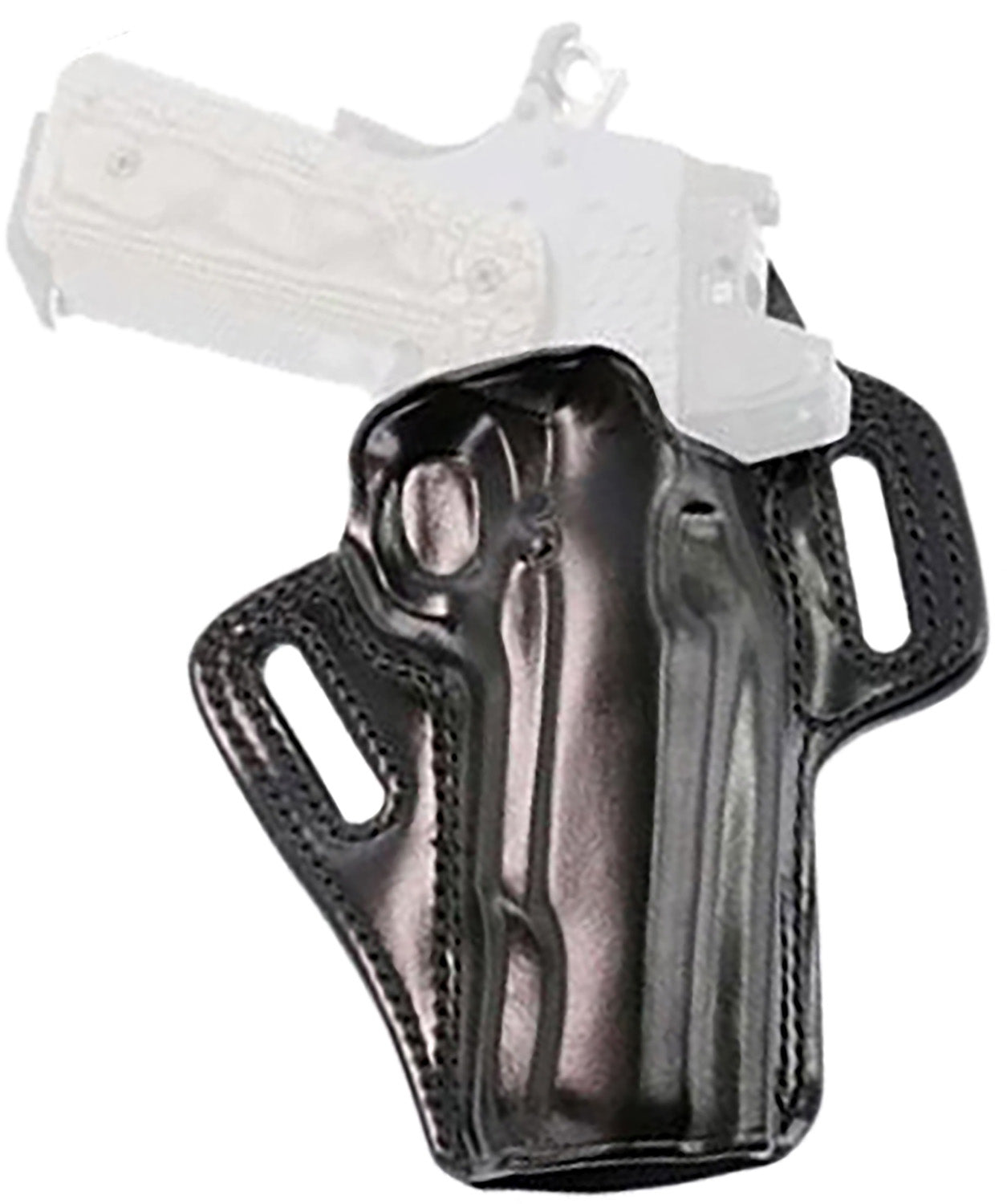 GALCO CO22020RB CONCEALABLE 2.0 BLT HLST P320 BLK