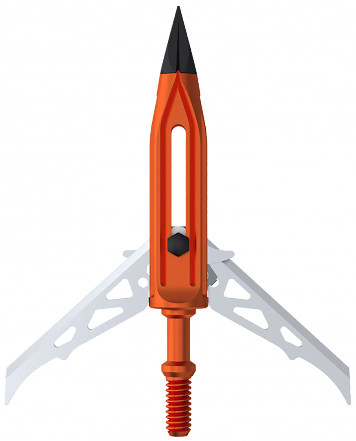 Ravin Crossbows R102 Broadhead 3 Pack Aluminum