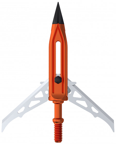 Ravin Crossbows R102 Broadhead 3 Pack Aluminum