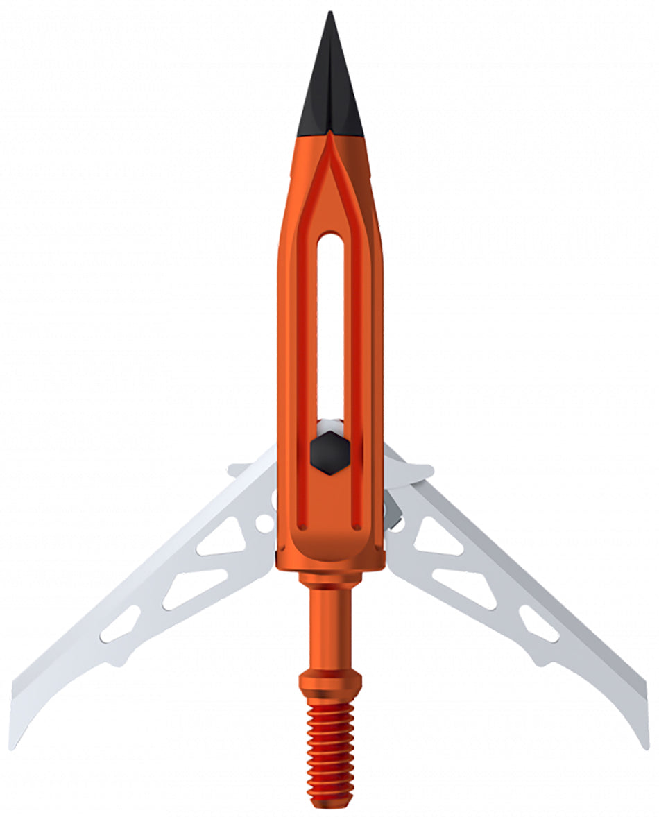 Ravin Crossbows R102 Broadhead 3 Pack Aluminum