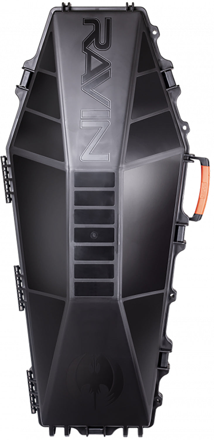 Ravin Crossbows R182 Ravin Hard Case Orange/Black