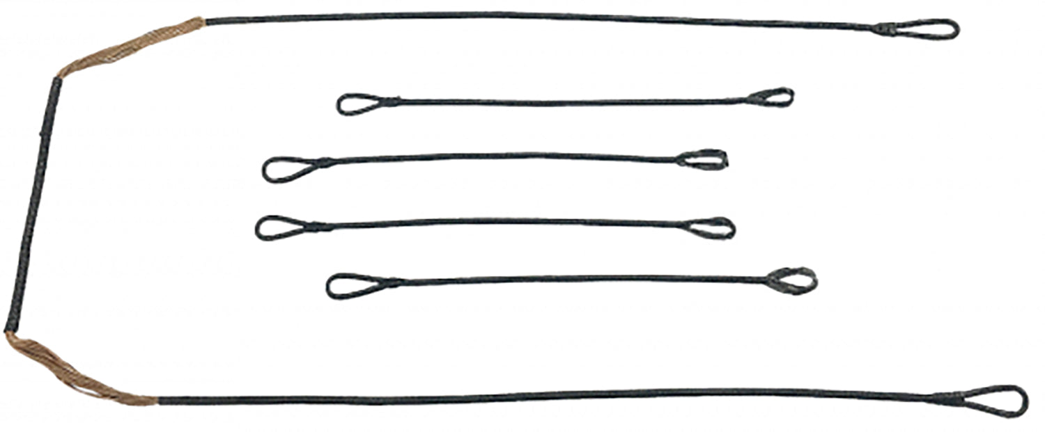RAVIN R190 STRING AND CABLE SET (R10/R20/29)