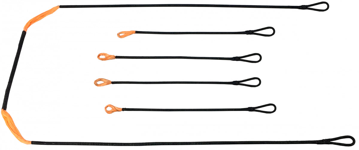 RAVIN R191 R26 STRING AND CABLE SET