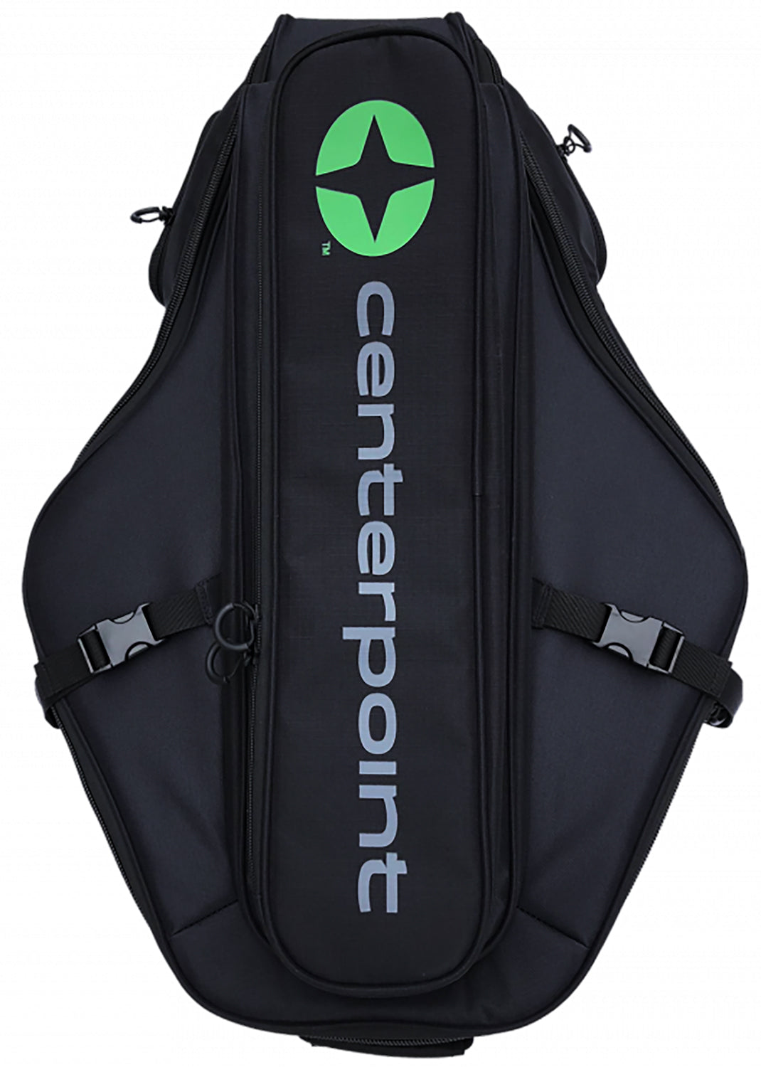 Centerpoint AXCHXBGS Crossbow Hybrid Bag Black 29"