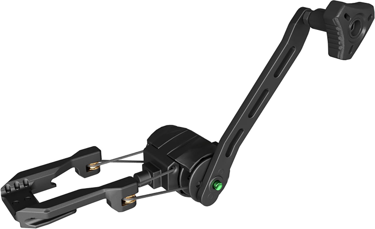 CP AXW430BPSC SILENT CRANK DEVICE