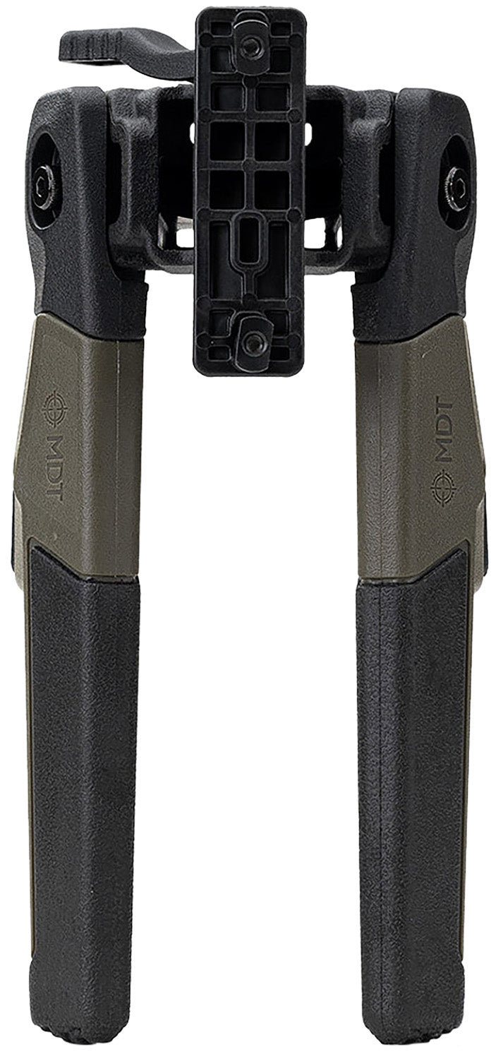 Mdt Sporting Goods Inc 106740ODG Oryx Bipod ODG 7.20"-10" Polymer