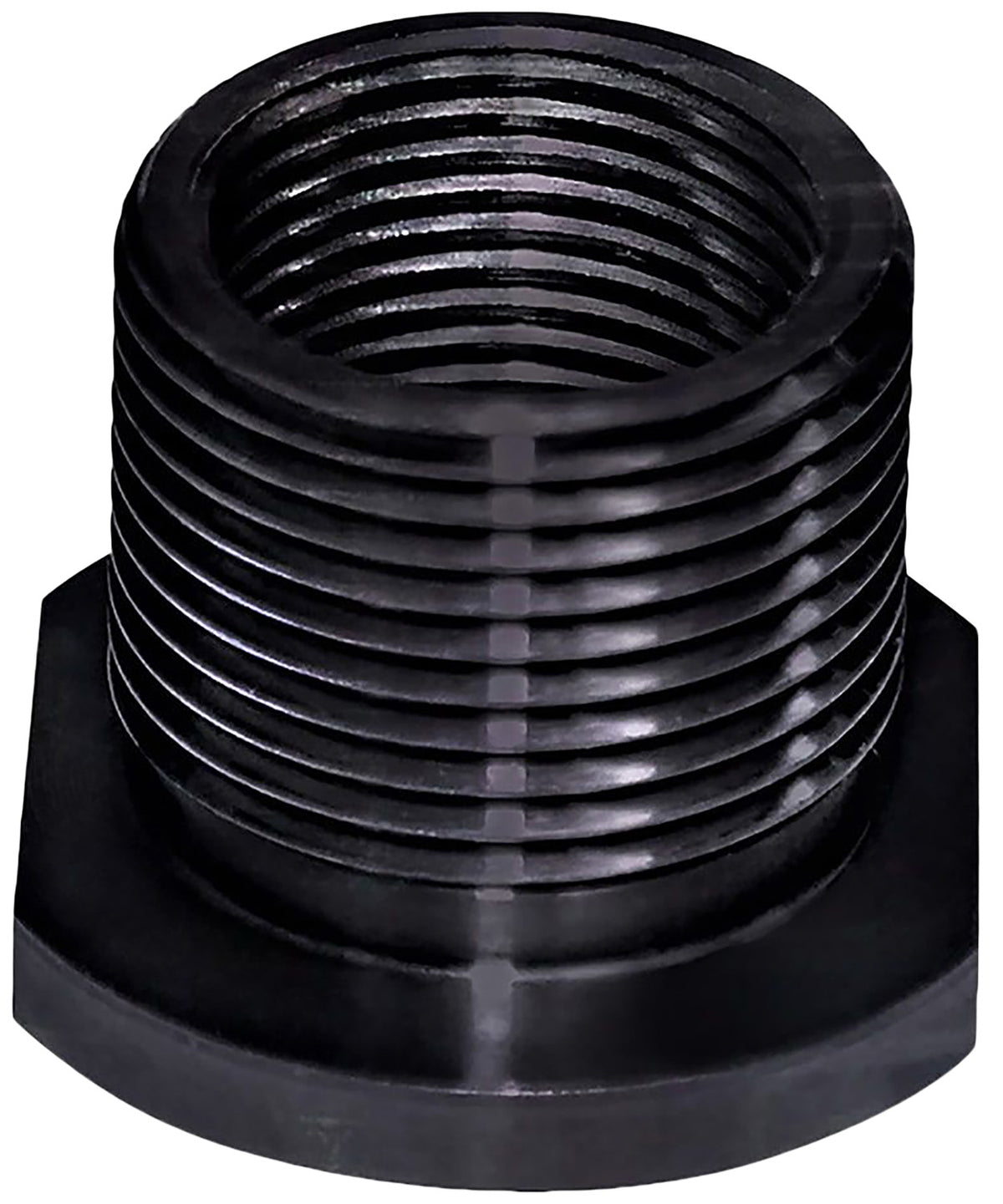 Banish(silencer Central) 100000310670 Thread Adapter 1/2x28 5/8x24