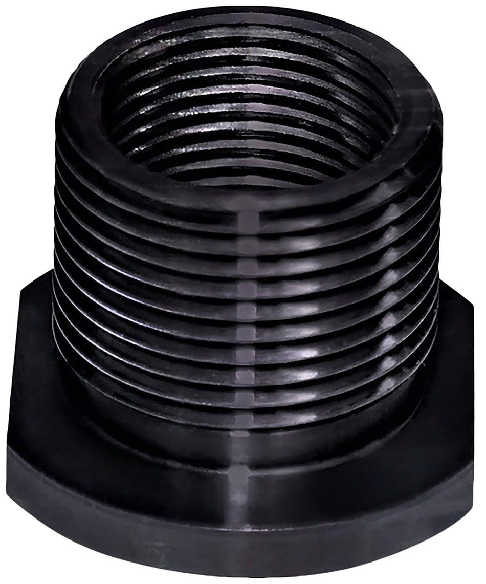 Banish(silencer Central) 100000310670 Thread Adapter 1/2x28 5/8x24