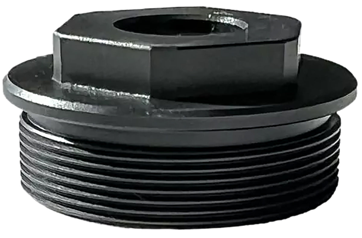 Banish(silencer Central) 100000310865 Direct Mount Thread Banish 46 5/8x24