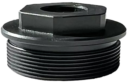 Banish(silencer Central) 100000310865 Direct Mount Thread Banish 46 5/8x24