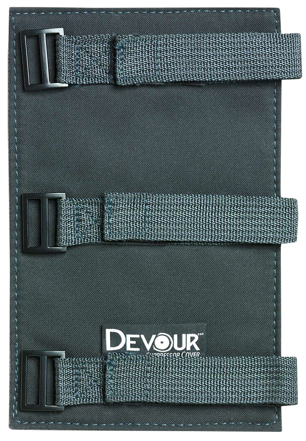 Banish(silencer Central) 100000310842 Devour Suppressor Cover 5.5" Black
