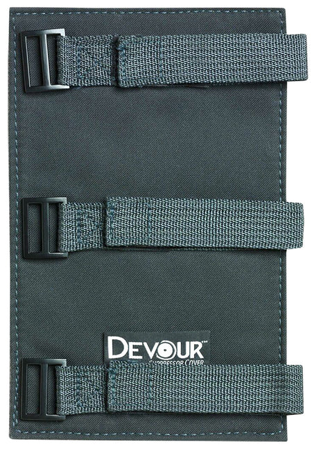 Banish(silencer Central) 100000310842 Devour Suppressor Cover 5.5" Black