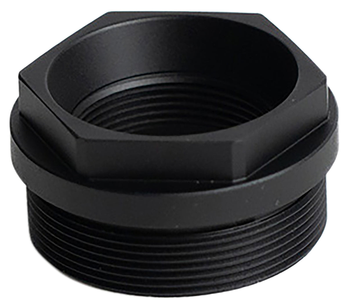 Banish(Silencer Central) 100000310279 Muzzle Brake Insert 46 Insert Black