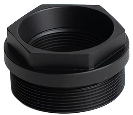Banish(Silencer Central) 100000310279 Muzzle Brake Insert 46 Insert Black