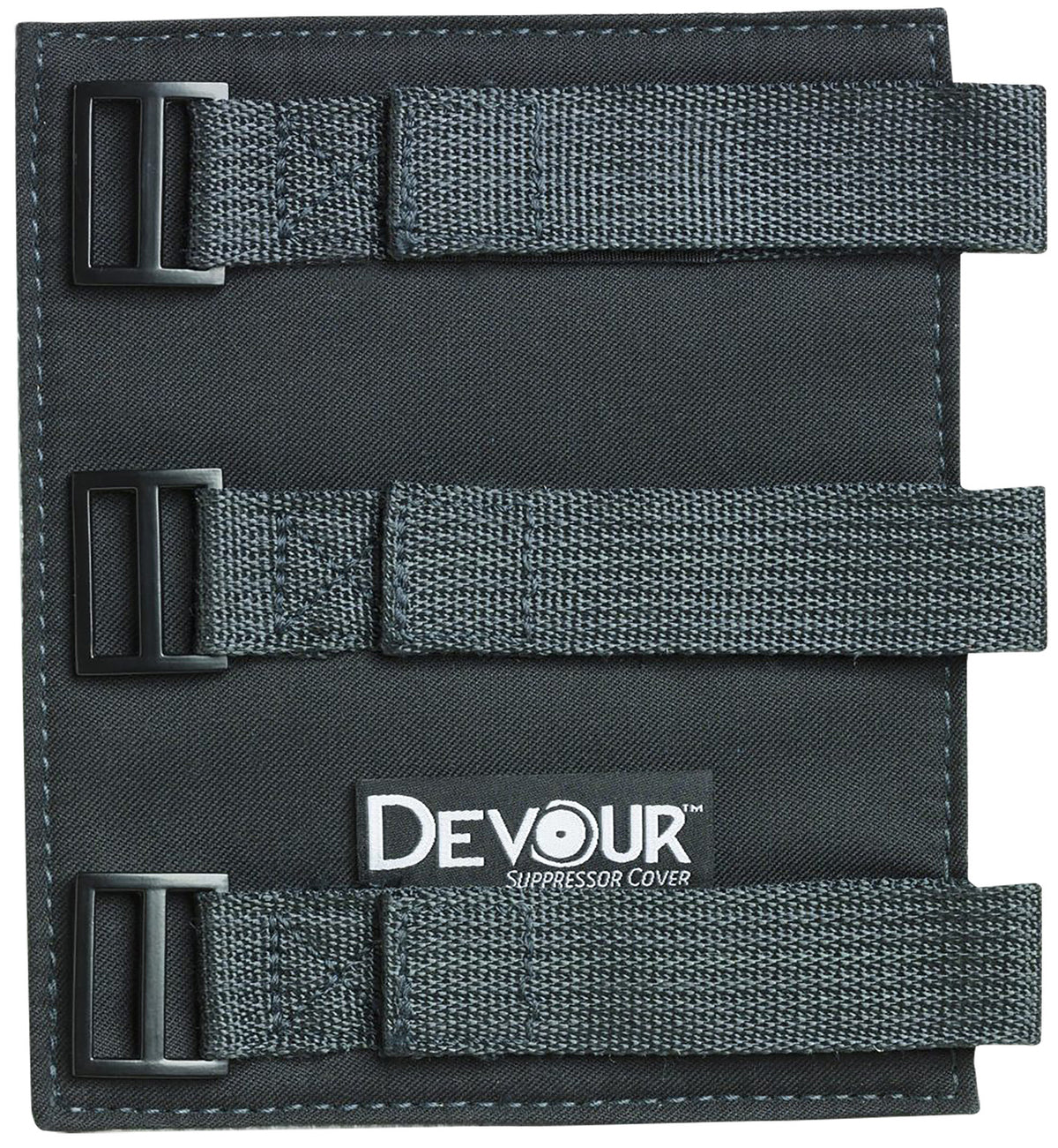 Banish(Silencer Central) 100000310837 Devour Suppressor Cover Fits Banish 46, 10" Long Black