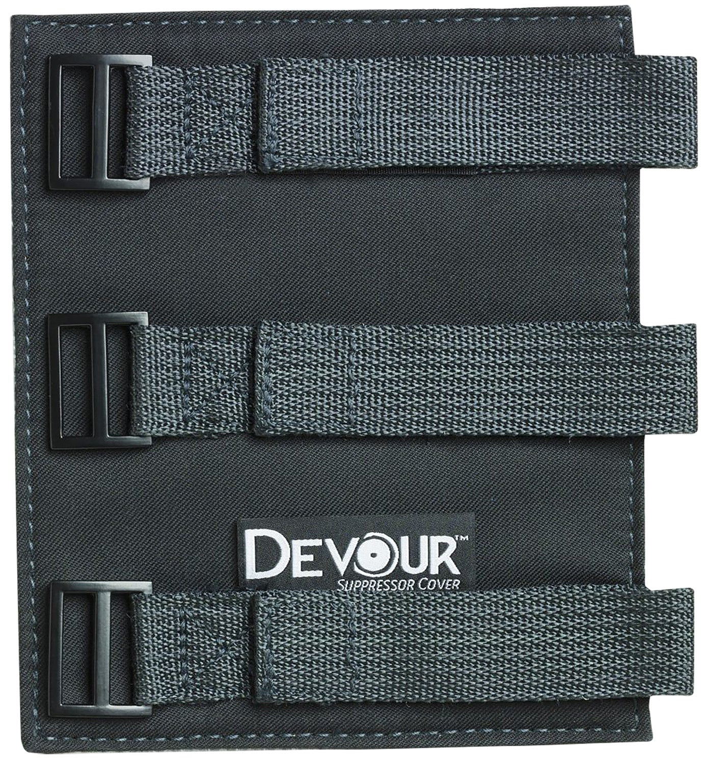 Banish(Silencer Central) 100000310837 Devour Suppressor Cover Fits Banish 46, 10" Long Black