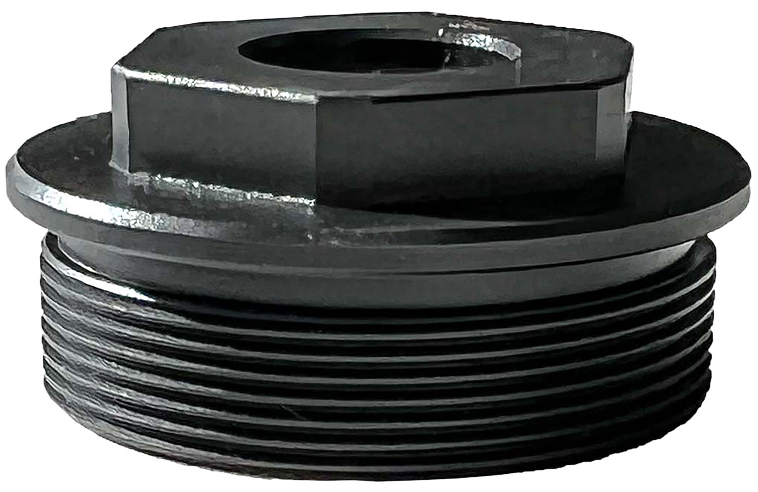 Banish(silencer Central) 100000310863 Direct Mount Banish 46 11/16x24