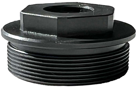 Banish(silencer Central) 100000310863 Direct Mount Banish 46 11/16x24