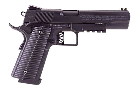 Umarex USA 2251509 BBX11 177 16rd, Skeleton Trigger and Hammer