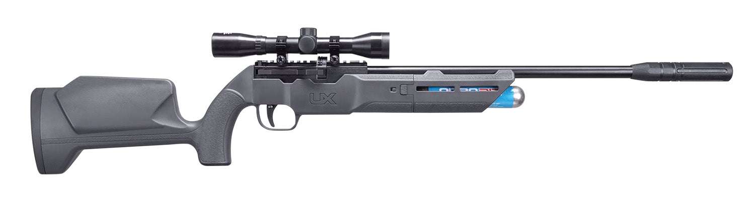 Umarex USA 2251558 Komplete NCR Air Rifle 22