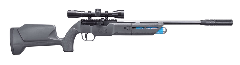 Umarex USA 2251558 Komplete NCR Air Rifle 22