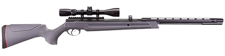 Umarex USA 2251514 Synergis TNT Gas Piston 22 10rd Shot Gray All-Weather Stock