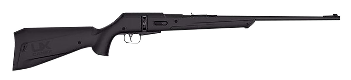 Umarex USA 2252122 Canex CO2 177