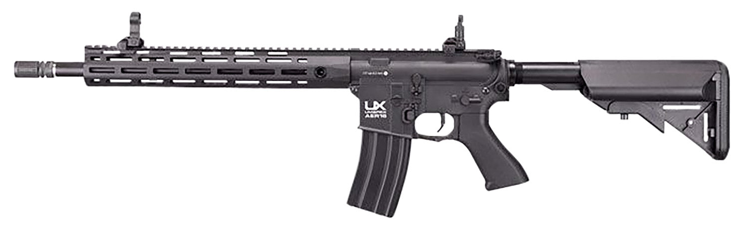 Umarex USA 2252126 AER16 Electric 177 BB 55rd