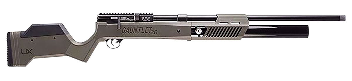 Umarex USA 2254834 Gauntlet PCP 30 Cal