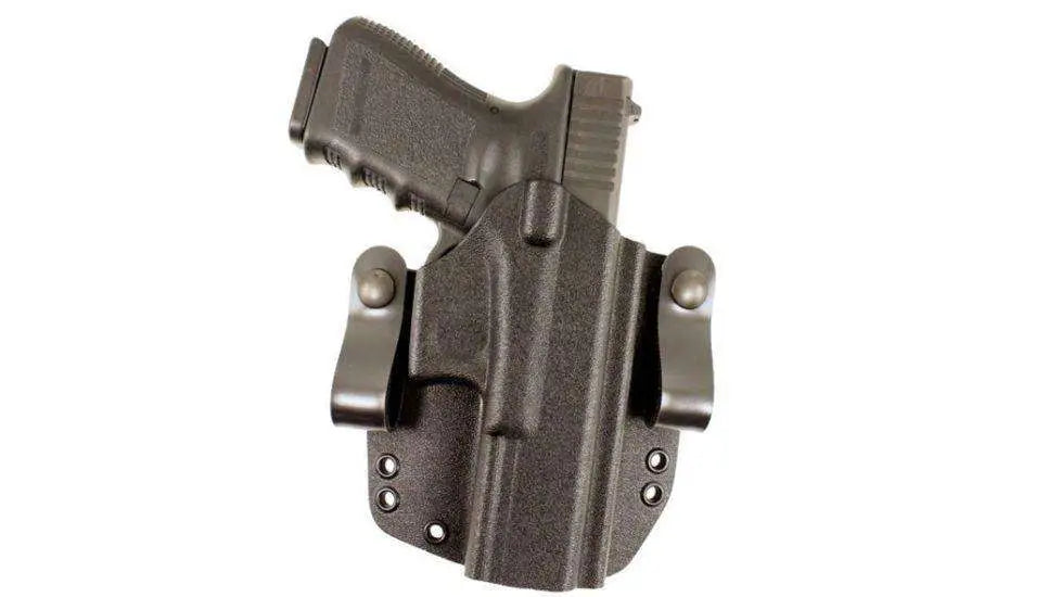 DESANTIS SL-RAPTOR KYDEX BLACK RH HOLSTER SIG P365/ P365XL/ P365 SAS W/ ROMEO ZERO