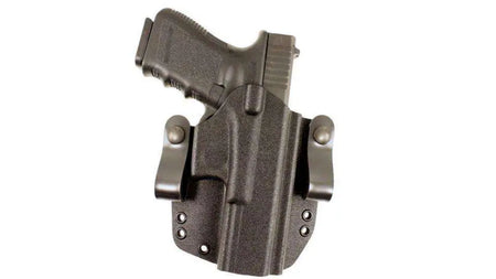 DESANTIS SL-RAPTOR KYDEX BLACK RH HOLSTER SIG P365/ P365XL/ P365 SAS W/ ROMEO ZERO