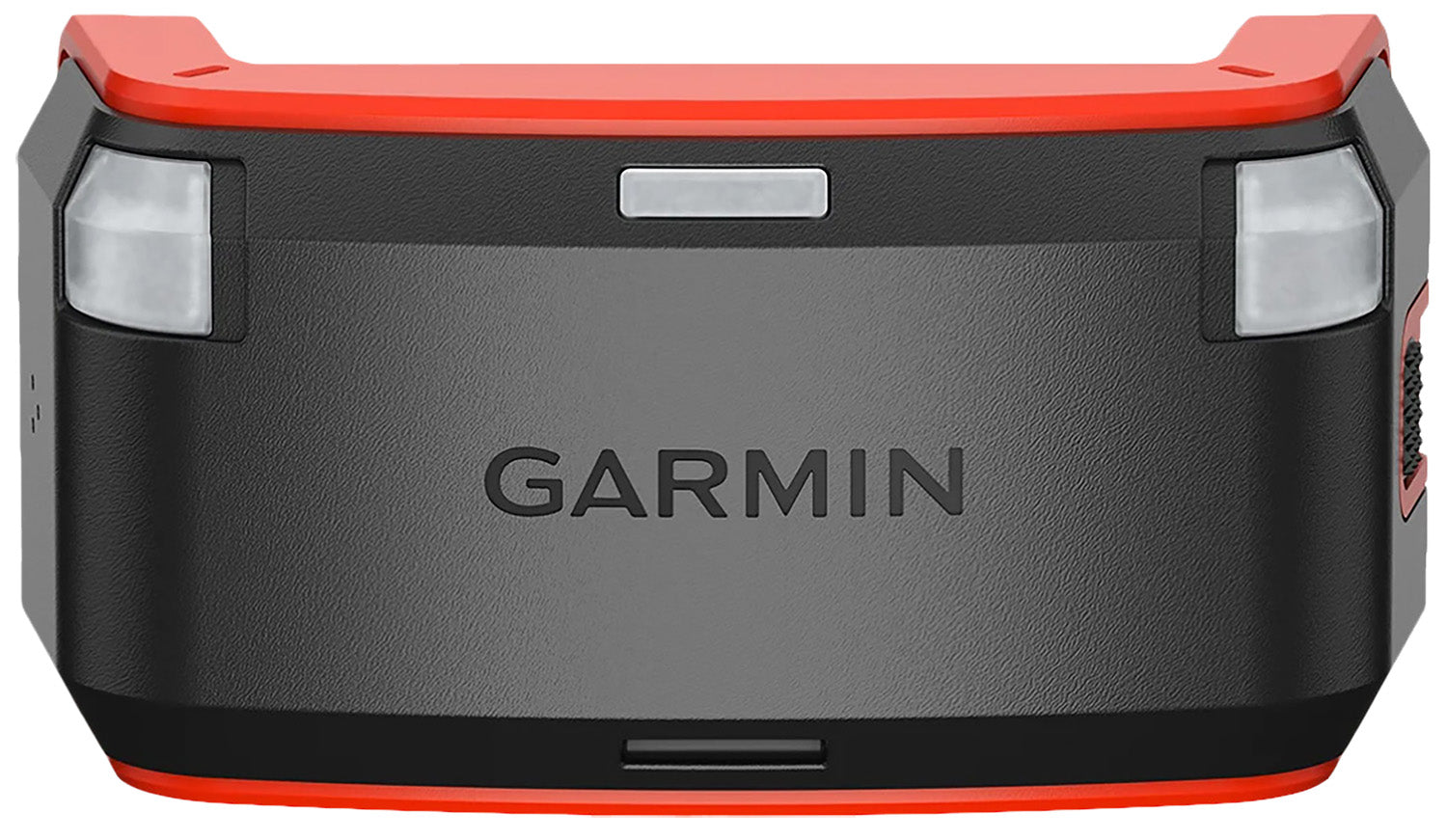 Garmin 0100284700 Alpha Dog Collar Black/Red