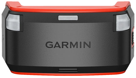 Garmin 0100284700 Alpha Dog Collar Black/Red