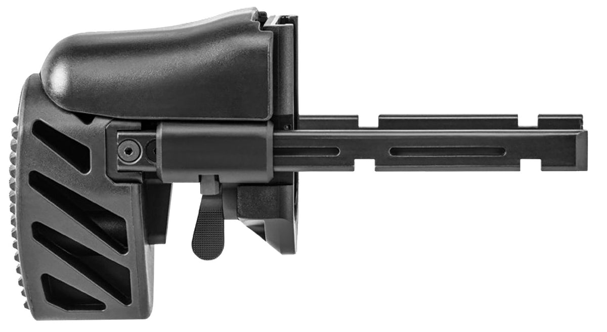 FN 20100826 SCAR Stock Kit Black Fits Rifle Compatible w/ All FN SCAR Products